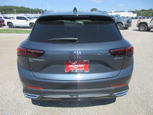 New 2026 Buick Envision Preferred AWD/4WD image 6