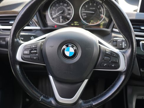 Used 2018 BMW X1 xDrive28i AWD/4WD image 24