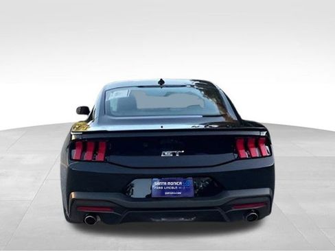 Used 2024 Ford Mustang GT image 4