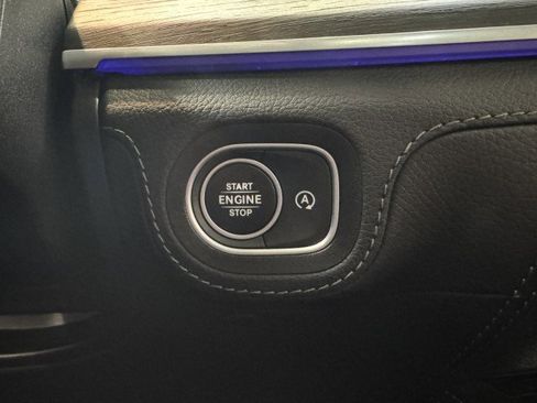 Certified 2025 Mercedes-Benz GLE 53 AMG AMG 53 image 24