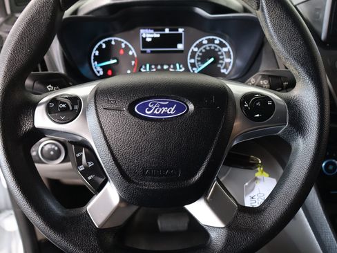 Used 2022 Ford Transit Connect XL FWD image 3