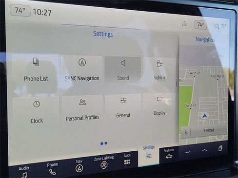 Used 2023 Ford F150 Raptor image 13