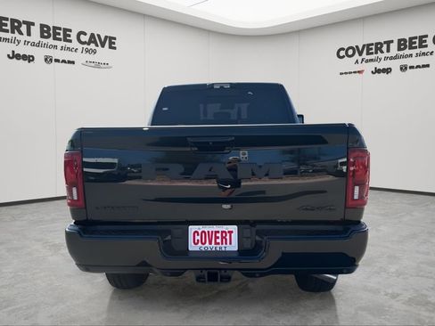 New 2026 RAM 2500 Laramie image 16