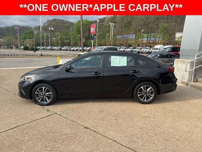 Used 2023 Kia Forte LXS