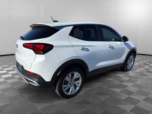Used 2024 Buick Encore GX Preferred image 7