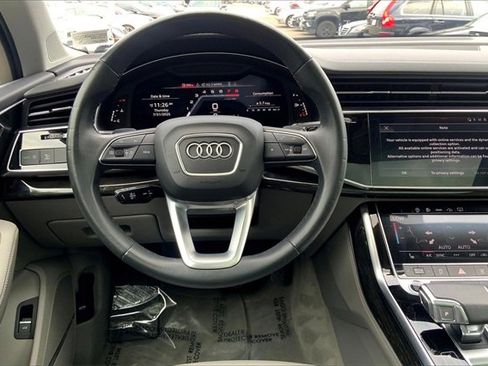 Used 2023 Audi Q7 3.0T Premium Plus image 4
