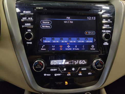 Used 2020 Nissan Murano Platinum FWD image 25