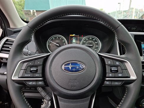 Certified 2024 Subaru Forester Premium AWD/4WD image 20