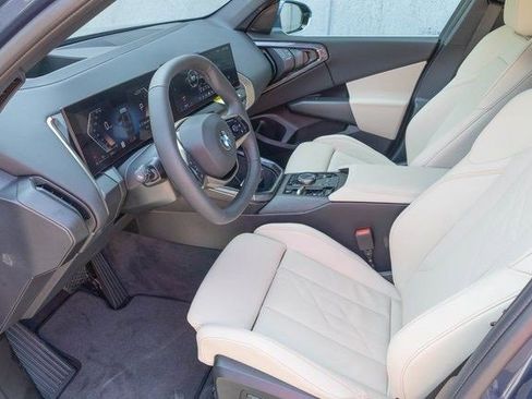 New 2025 BMW X3 xDrive30i w/ Premium Package image 2