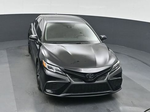Used 2024 Toyota Camry SE FWD image 38