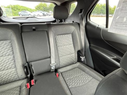 Used 2019 Chevrolet Equinox LT FWD image 34