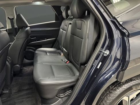 Used 2024 Hyundai Tucson Limited image 30