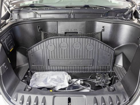 Used 2022 Ford F150 Lightning XLT w/ Tow Technology Package image 46