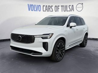 New 2026 Volvo XC90 T8 Plus video 1
