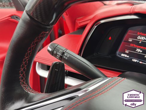 Used 2023 Chevrolet Corvette Z06 image 17