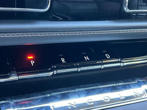 New 2026 Lincoln Aviator Reserve AWD/4WD image 21
