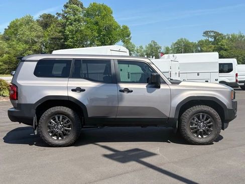 Used 2024 Toyota Land Cruiser 1958 image 6