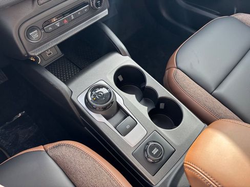 New 2026 Ford Bronco Sport Outer Banks w/ Outer Banks Tech Package+ AWD/4WD image 24