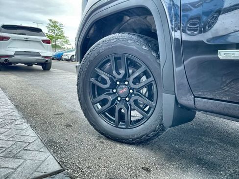 Certified 2024 GMC Sierra 1500 Elevation AWD/4WD image 32