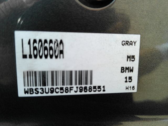 Used 2015 BMW M4 Convertible RWD image 56