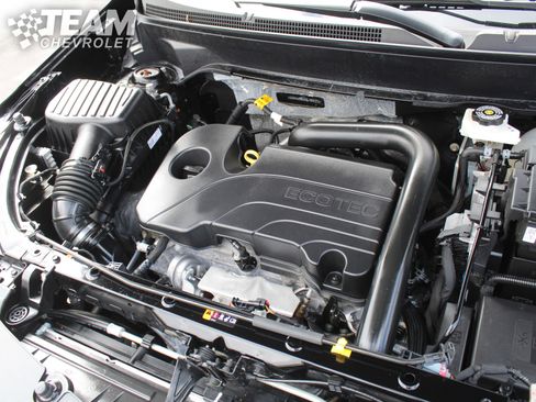 Used 2023 Chevrolet Equinox LT image 29