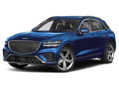Used 2022 Genesis GV70 3.5T Sport w/ Sport Prestige Package