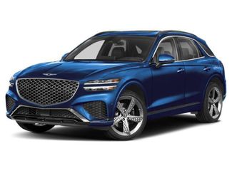 Used 2022 Genesis GV70 3.5T Sport w/ Sport Prestige Package AWD/4WD video 1