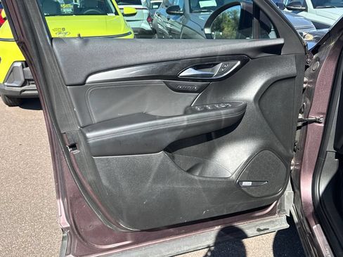 Used 2024 Buick Envision Preferred AWD/4WD image 10