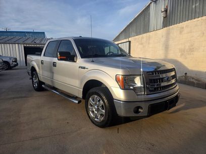 Used 2014 Ford F150 XLT w/ XLT Chrome Package