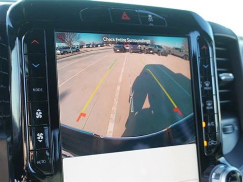 New 2026 RAM 2500 Tradesman image 21