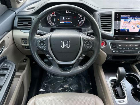 Used 2019 Honda Ridgeline RTL-T image 15