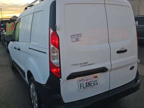Used 2019 Ford Transit Connect XL image 3