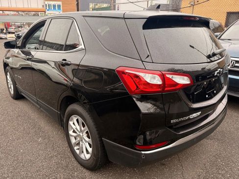 Used 2019 Chevrolet Equinox LT w/ Driver Convenience Package image 7