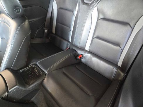 Certified 2024 Chevrolet Camaro LT image 29