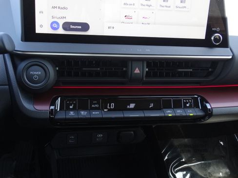 New 2026 Toyota Prius Plug-In Hybrid image 22