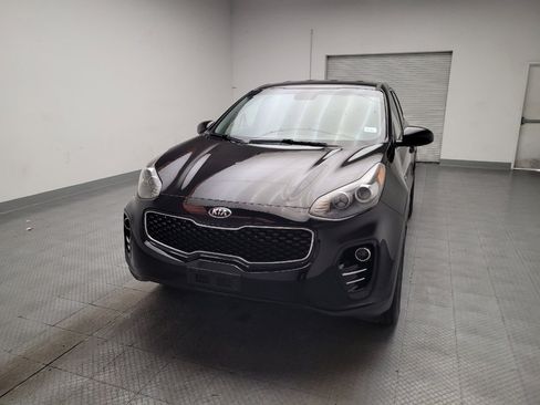 Used 2017 Kia Sportage LX AWD/4WD image 15