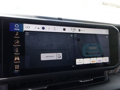 New 2026 Jeep Wrangler Unlimited Sport AWD/4WD image 34