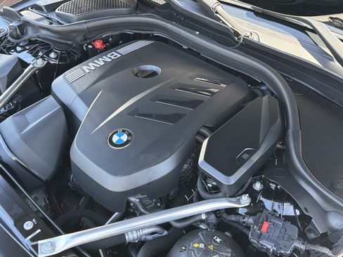 Used 2026 BMW 530i RWD image 35