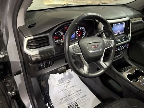 Used 2023 GMC Acadia SLE w/ Driver Convenience Package image 28