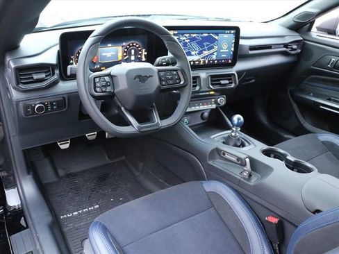 New 2026 Ford Mustang Dark Horse image 22