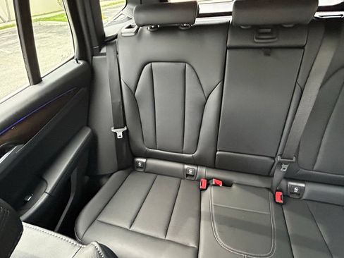 Used 2024 BMW X3 sDrive30i RWD image 12