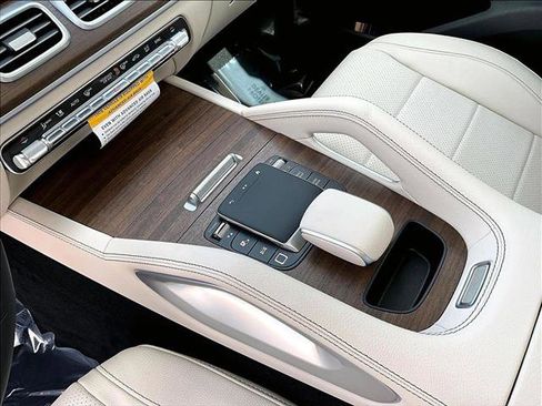 New 2026 Mercedes-Benz GLE 450 4MATIC image 10