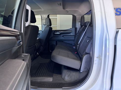Certified 2024 GMC Sierra 1500 Elevation AWD/4WD image 14