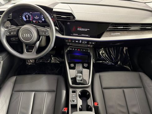 Used 2024 Audi A3 2.0T Premium Plus w/ Premium Plus Package image 12