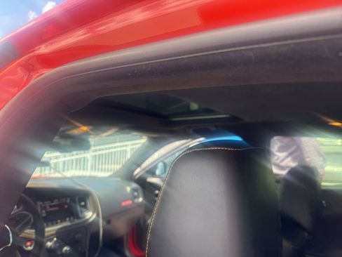 Used 2023 Dodge Charger SRT Hellcat RWD image 11