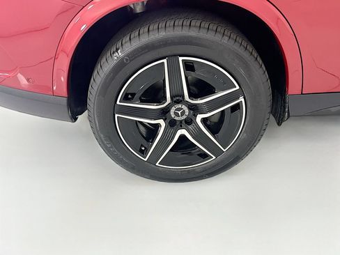 Certified 2026 Mercedes-Benz GLC 300 4MATIC image 32