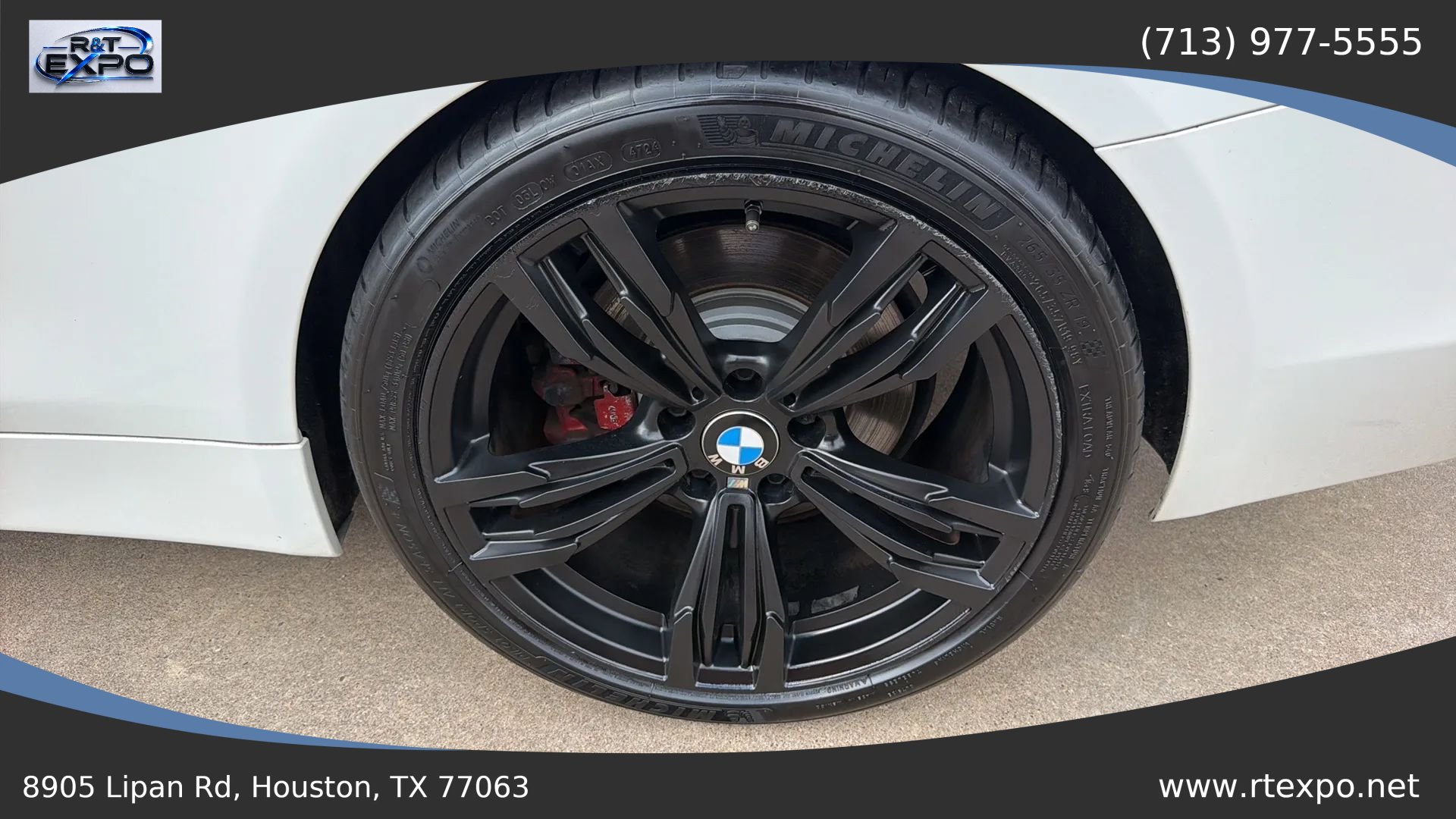 Used 2014 BMW 435i Coupe RWD image 16