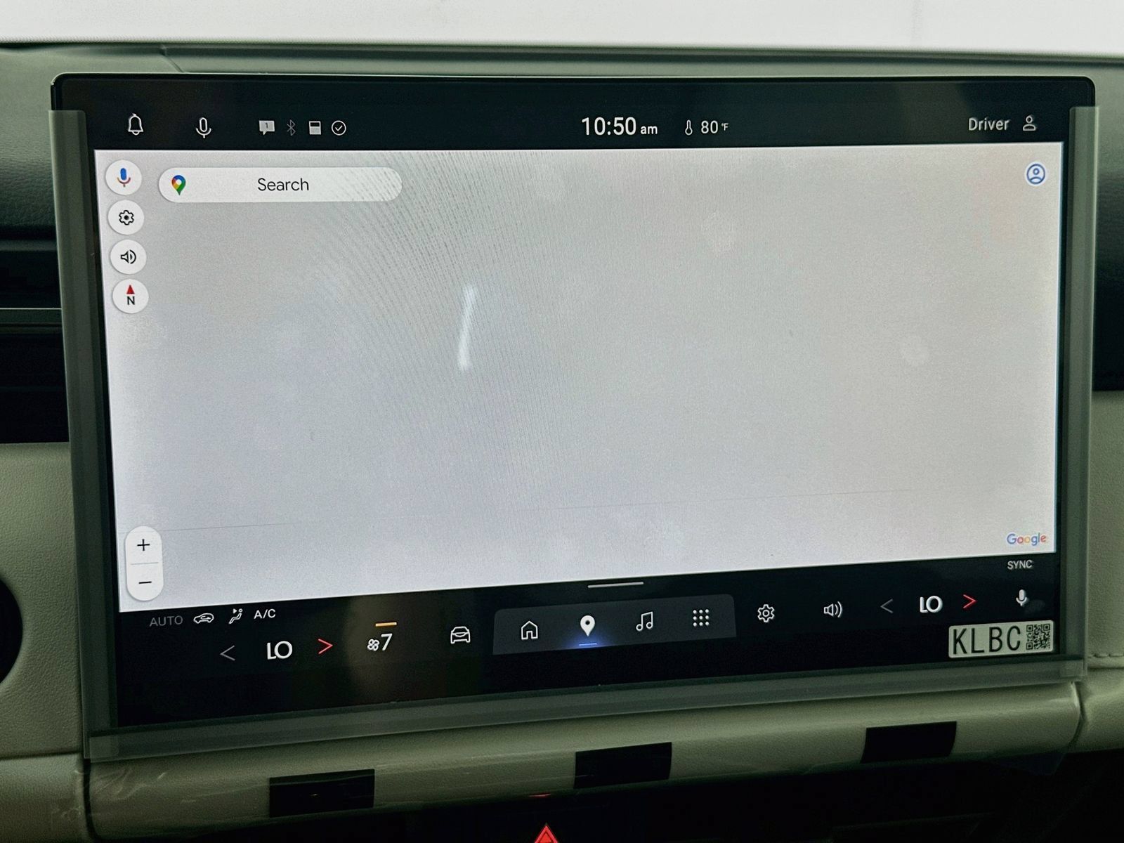 New 2026 MAZDA CX-5 Select AWD/4WD image 13