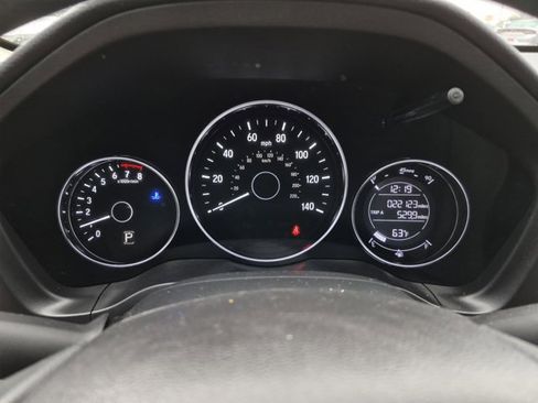 Used 2022 Honda HR-V LX image 20