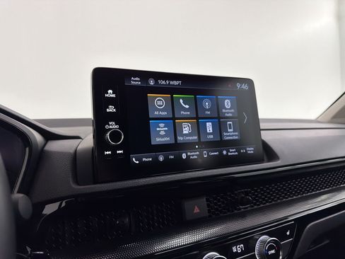 Used 2025 Honda CR-V EX-L image 21
